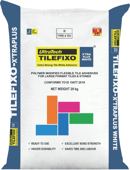 Ultratech Tilefix