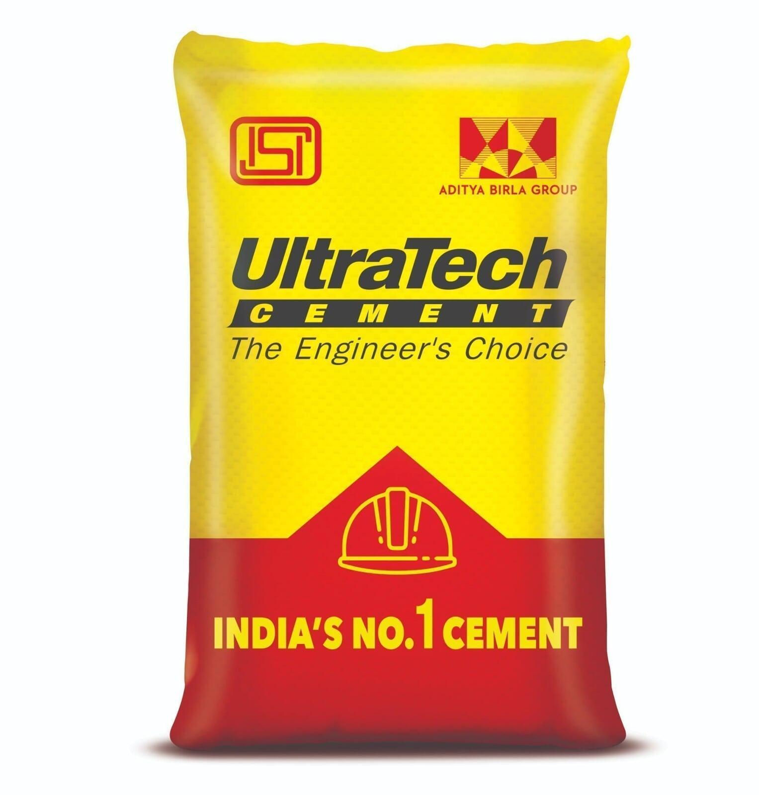 Cement